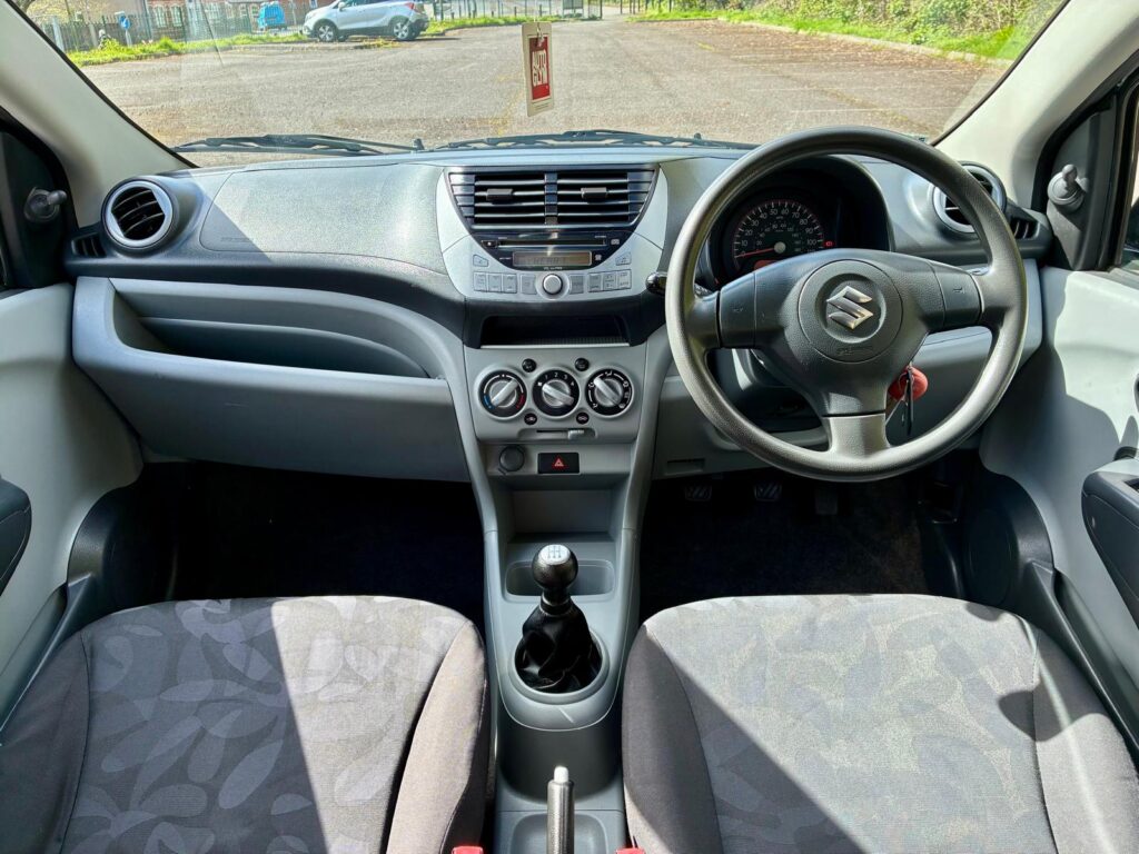 Suzuki Alto 1.0L 2009