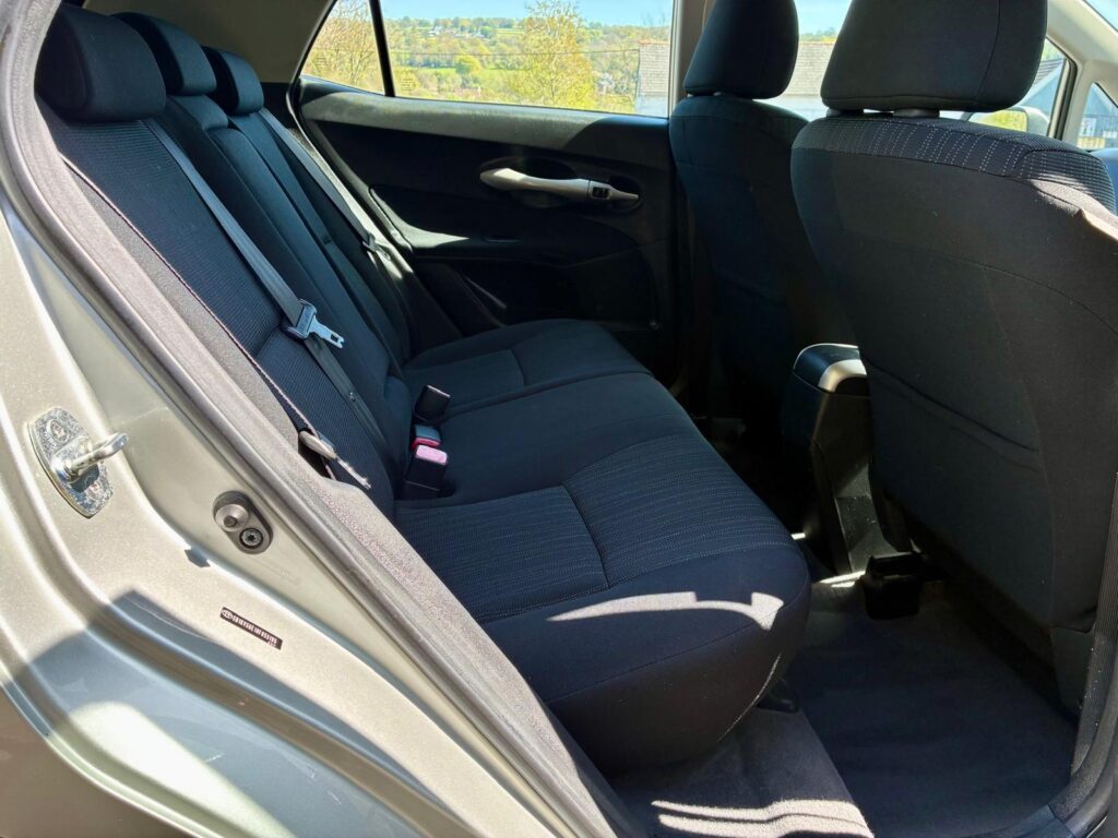 Toyota Auris 1.6L 2008