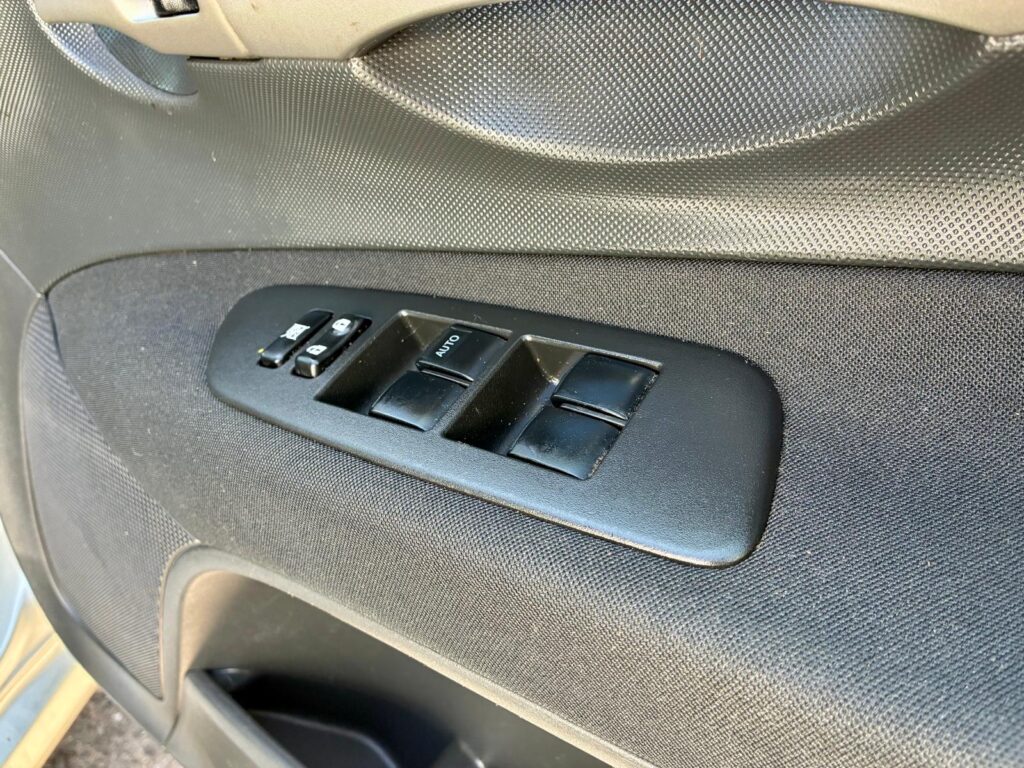 Toyota Auris 1.6L 2008