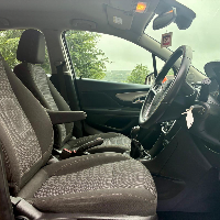 Vauxhall Mokka 1.4L 2015