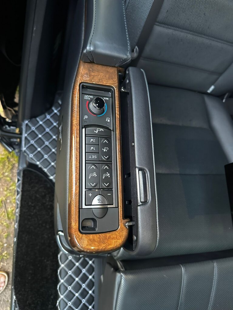 Toyota Vellfire 3.5L 2016