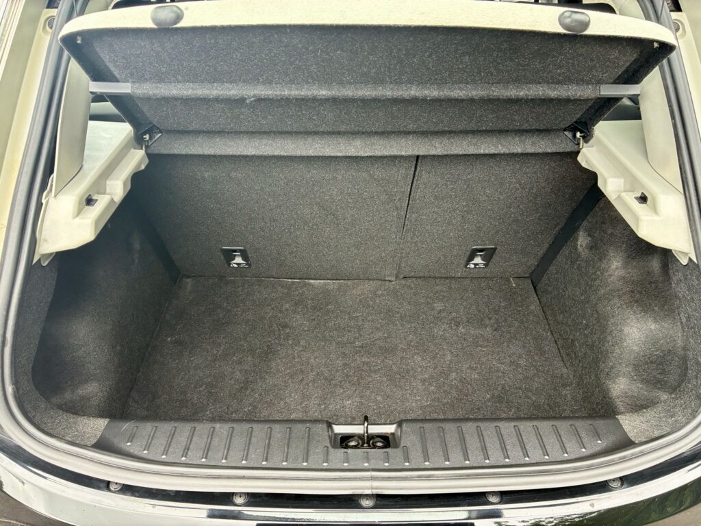 MG 3 1.5L 2014