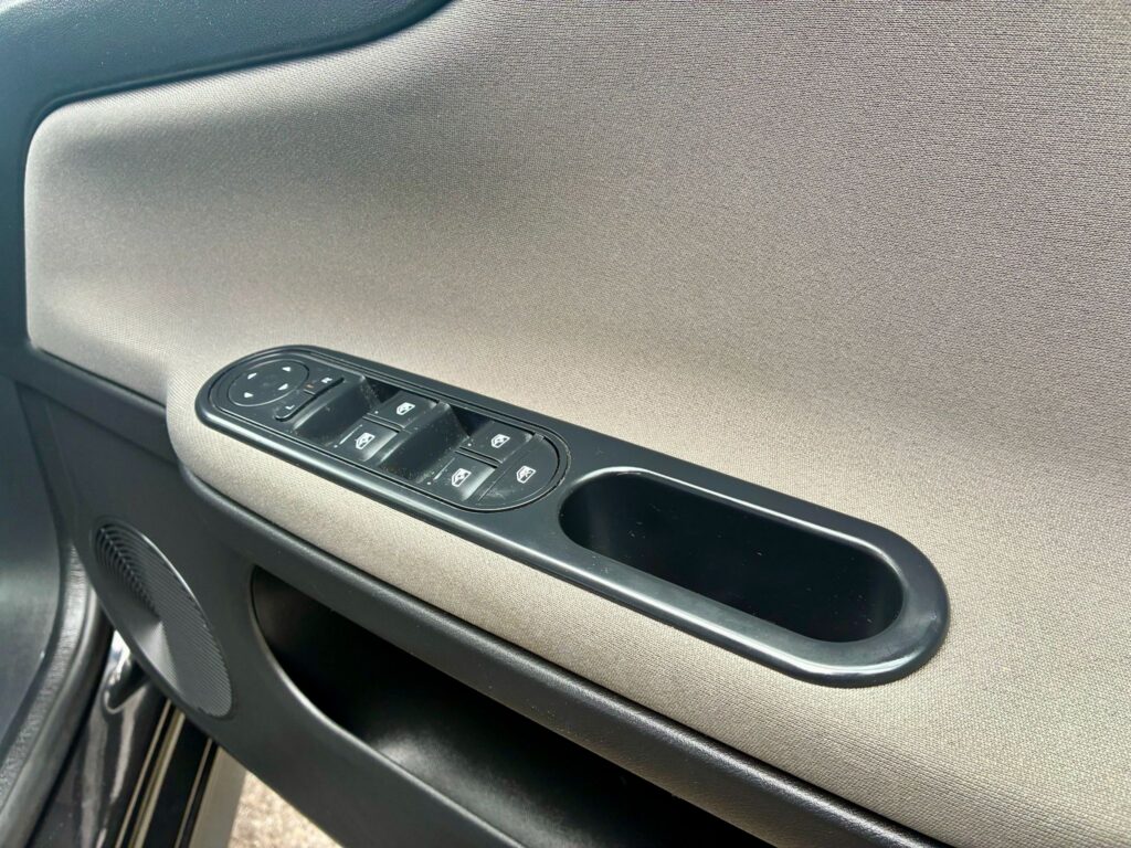MG 3 1.5L 2014