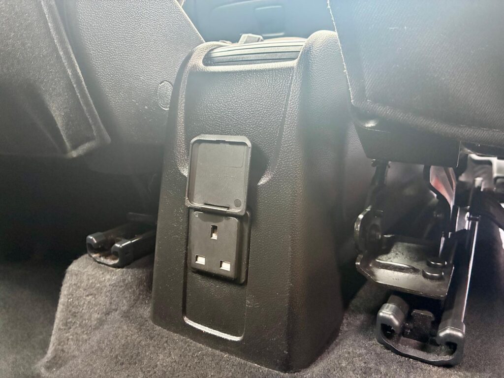 Vauxhall Mokka 1.4L 2015