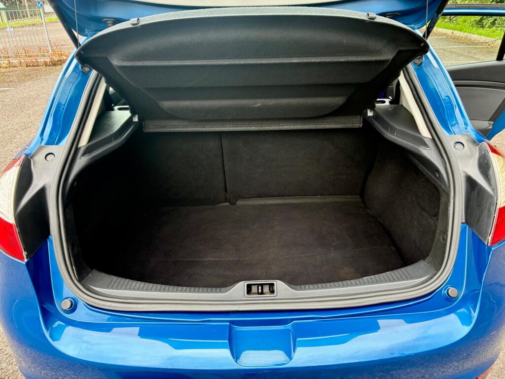 Renault Megane 1.5L 2010