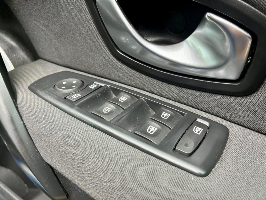 Renault Megane 1.5L 2010