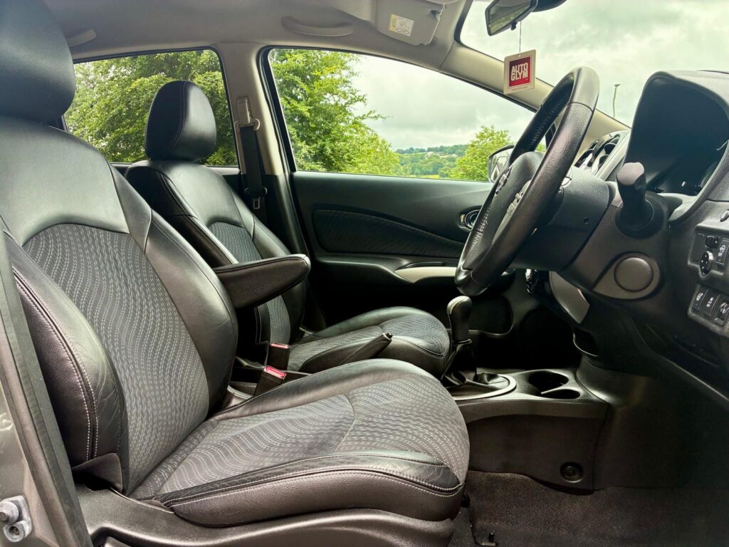 Nissan Note 1.2L 2014
