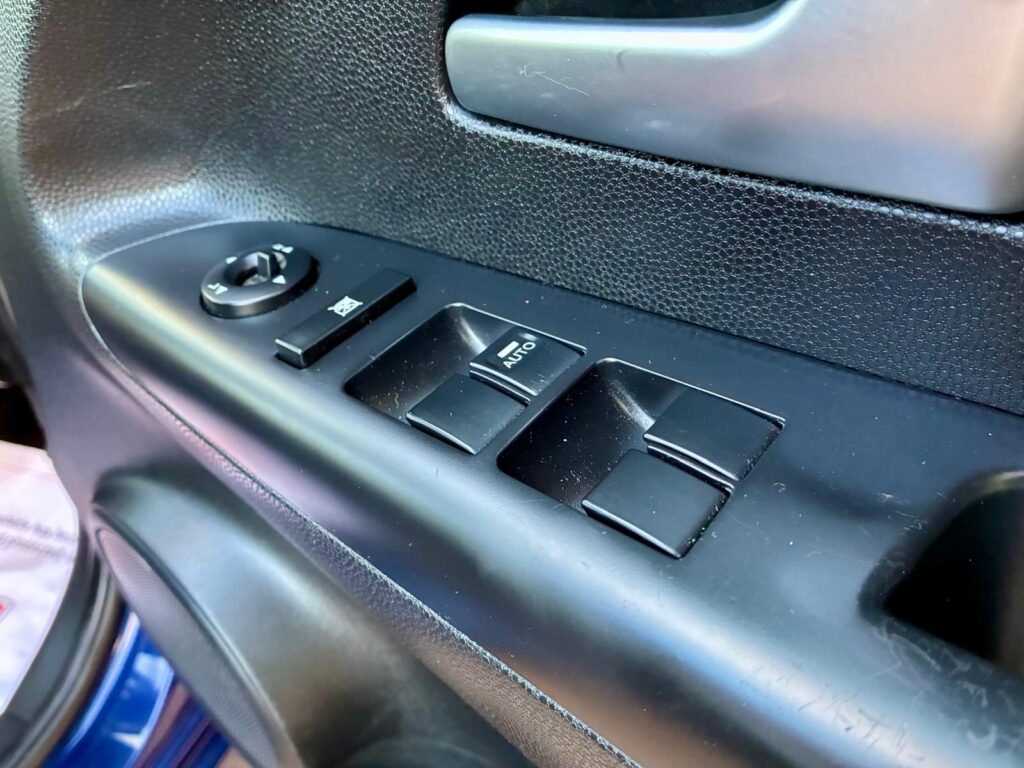 Kia Venga 1.4L 2011