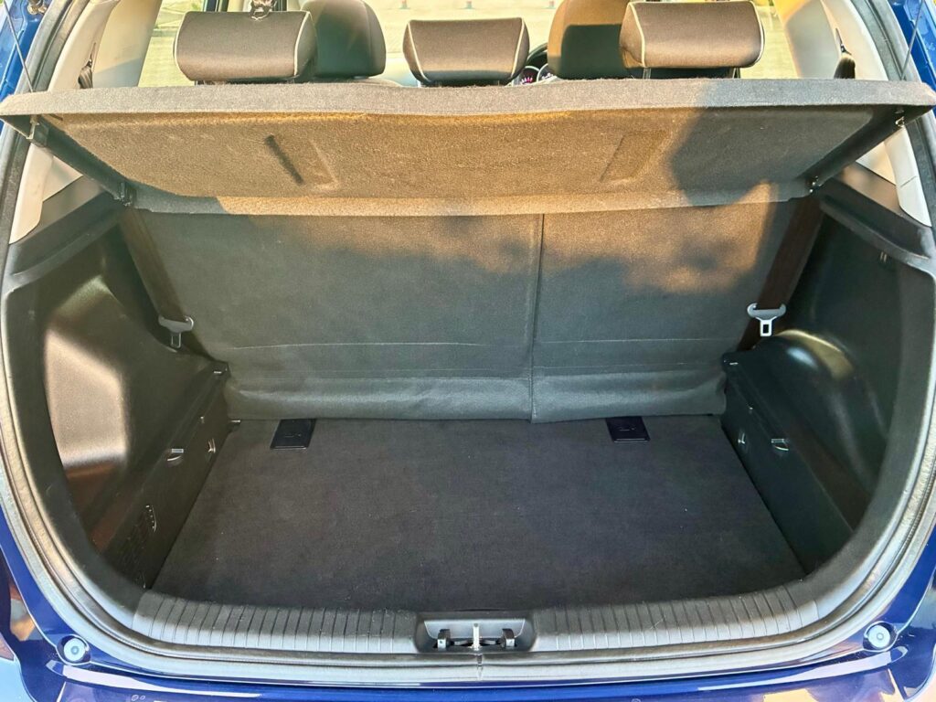 Kia Venga 1.4L 2011
