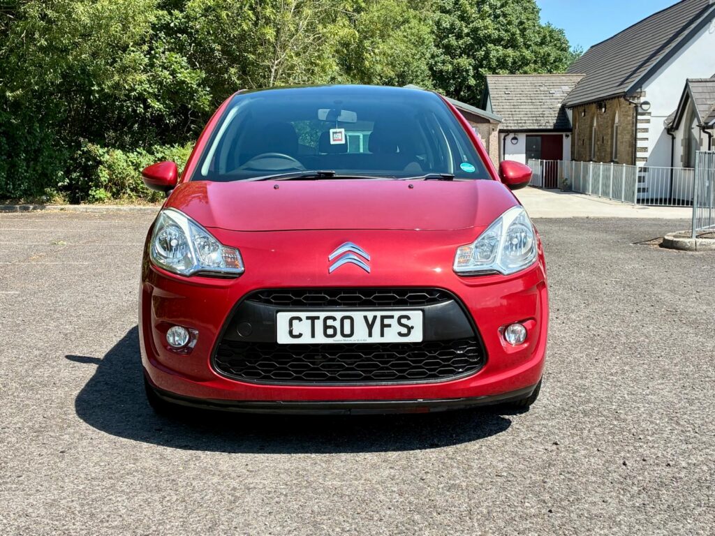 Citroen C3 1.4L 2010