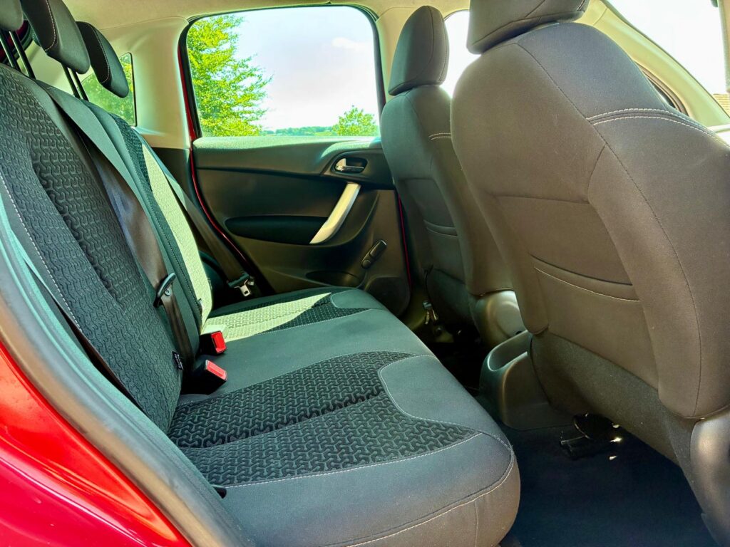 Citroen C3 1.4L 2010
