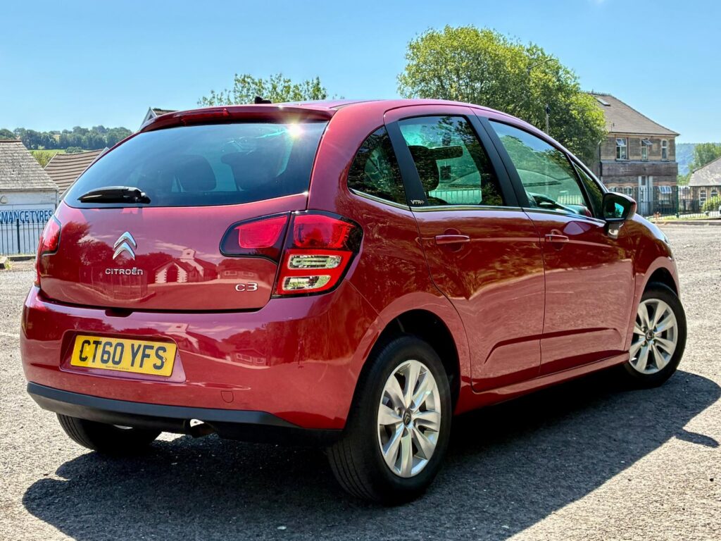 Citroen C3 1.4L 2010