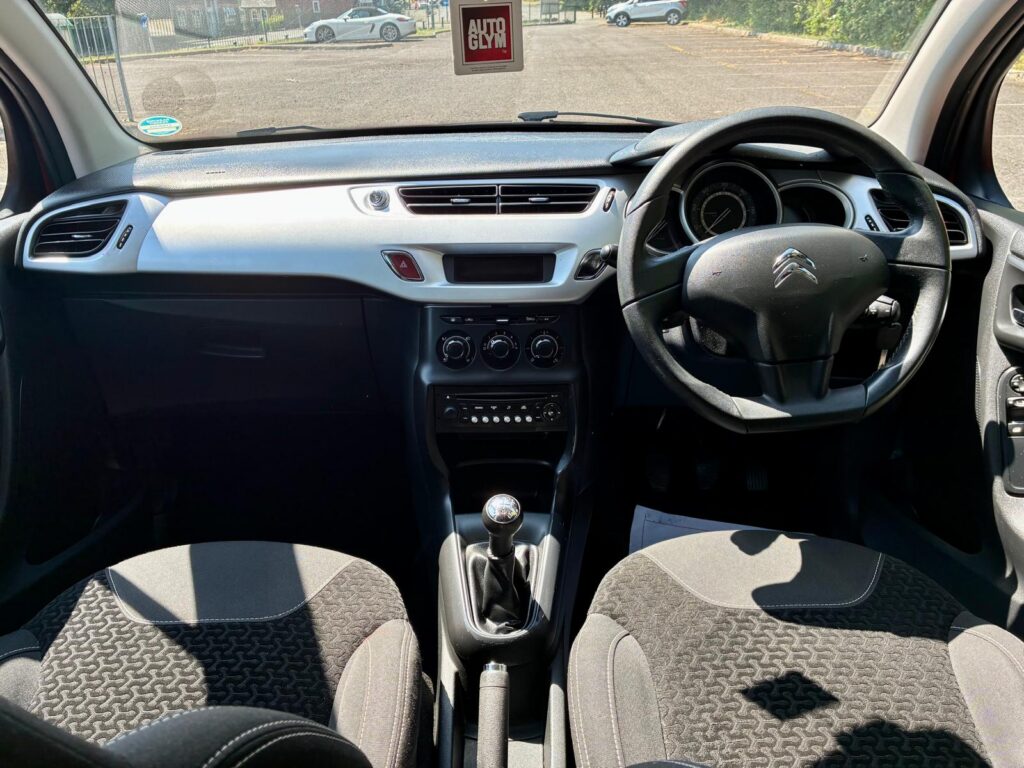 Citroen C3 1.4L 2010
