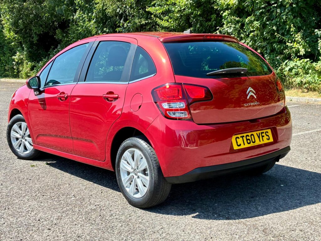 Citroen C3 1.4L 2010