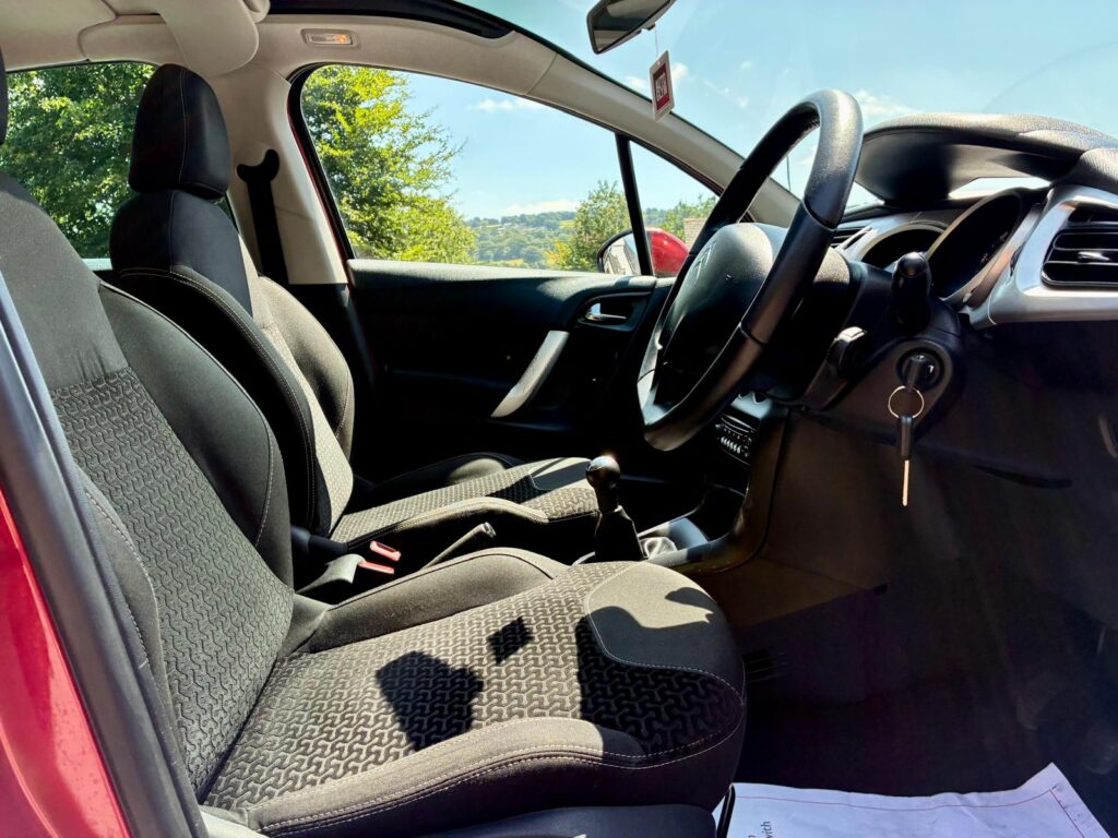 Citroen C3 1.4L 2010