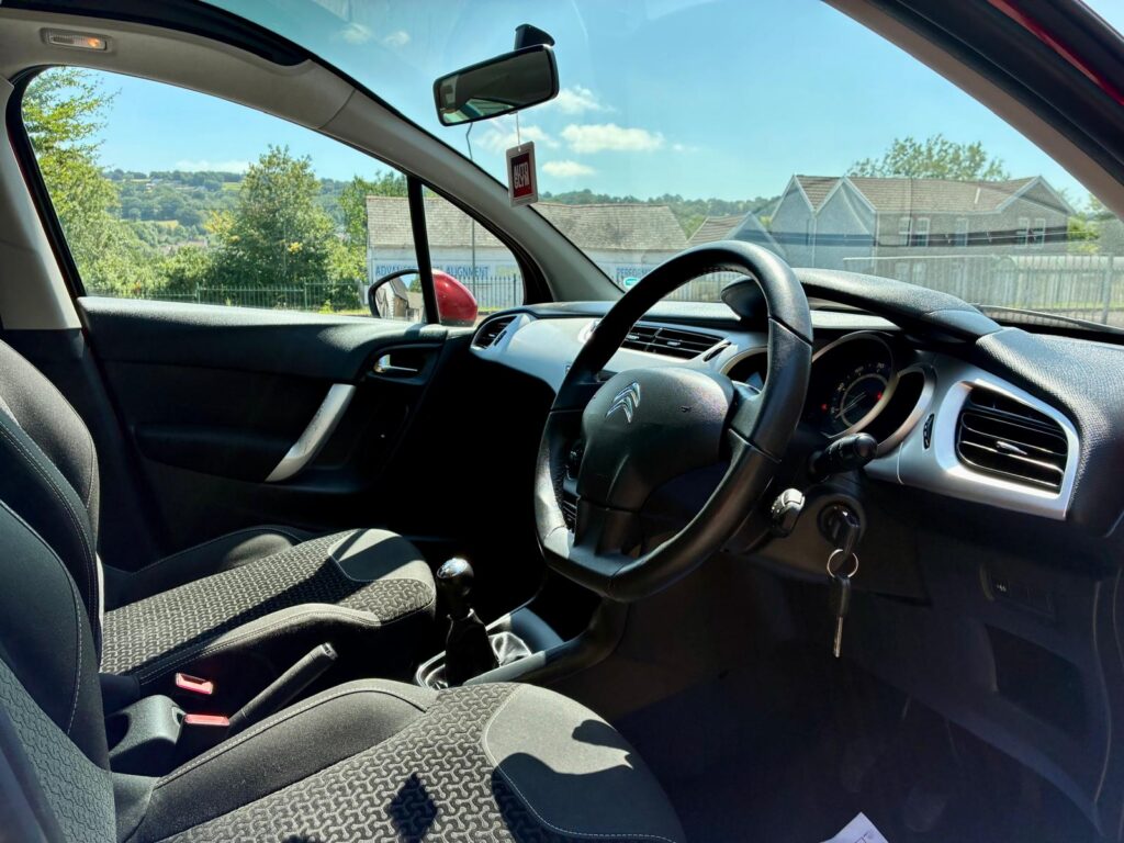 Citroen C3 1.4L 2010