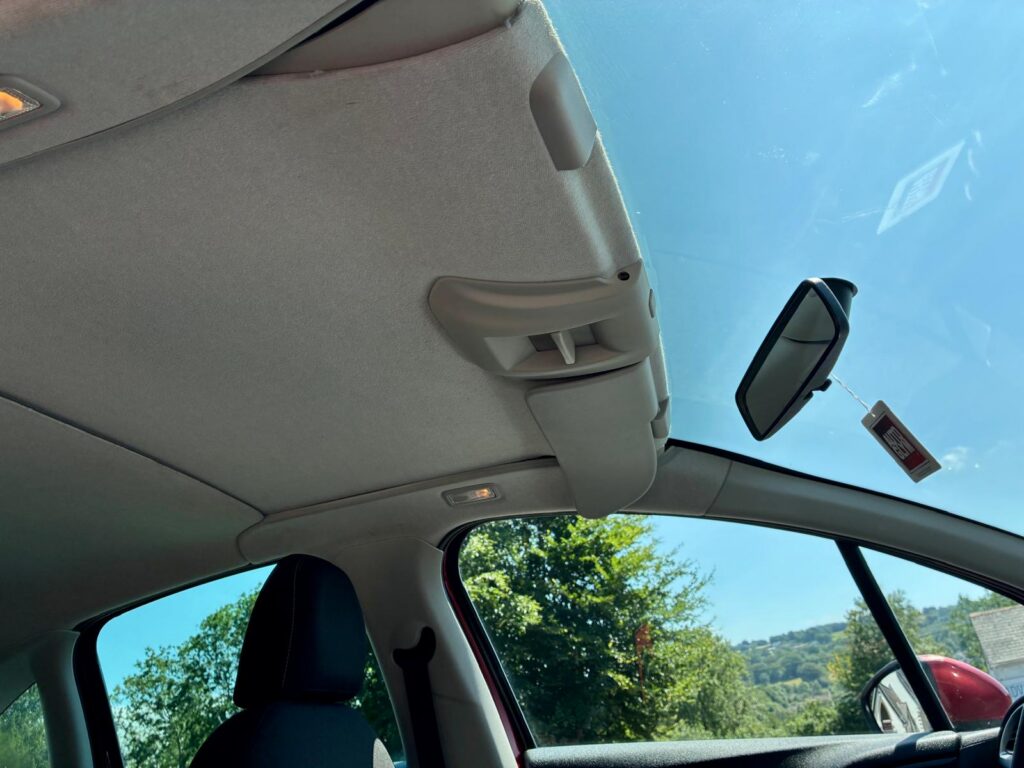 Citroen C3 1.4L 2010