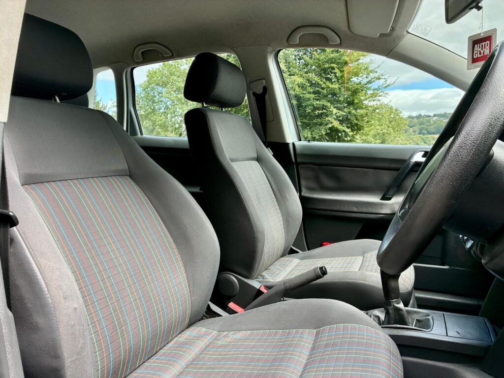 Volkswagen polo 1.2L 2006