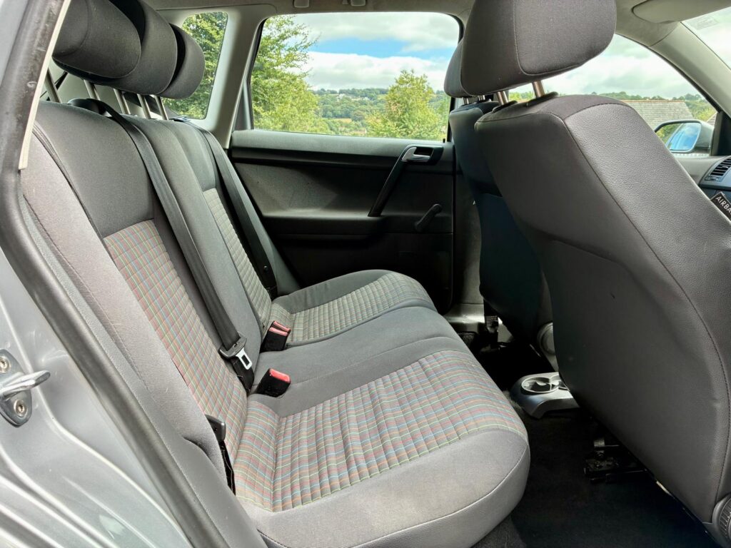 Volkswagen polo 1.2L 2006